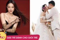 Minh Hằng đáp trả cực gắt khi bị mắng 'cướp chồng'