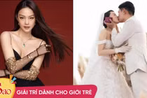 Minh Hằng đáp trả cực gắt khi bị mắng 'cướp chồng'