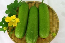 Ăn loại rau này vừa bổ gan lại giúp làm sạch nội tạng hiệu quả