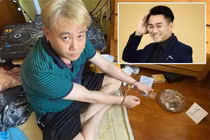 Bị điều tra 2 tội về ma túy, diễn viên Hữu Tín đối mặt án nặng