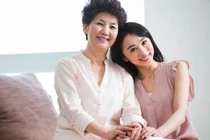 Lần đầu con dâu thấy hạnh phúc về quê ăn Tết