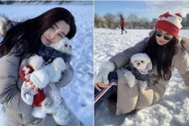 Lý do Vương Tổ Hiền sống sung túc dù đã rời showbiz nhiều năm