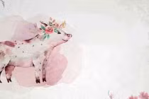 Cuối tháng 5: 3 con giáp tài lộc nở hoa, tiền vào như nước