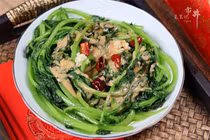 Gan thích nhất 4 rau 2 quả này, nên ăn thường xuyên