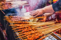 5 mẹo nên áp dụng khi ăn thịt nướng để giảm nguy cơ ung thư