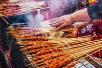 5 mẹo nên áp dụng khi ăn thịt nướng để giảm nguy cơ ung thư