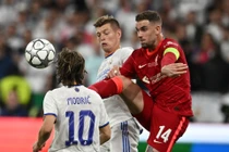 Real Madrid phản đối UEFA