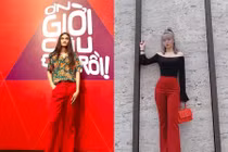 Mạc Văn Khoa bị nghi mặc quần vợ đi quay show