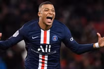 5 cầu thủ có thể phá kỷ lục chuyển nhượng của Neymar