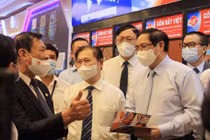 Hội nghị “Đội ngũ trí thức KH&CN Việt Nam triển khai thực hiện Nghị quyết Đại hội lần thứ XIII của Đảng”