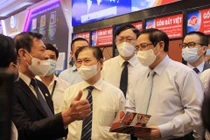 Hội nghị “Đội ngũ trí thức KH&CN Việt Nam triển khai thực hiện Nghị quyết Đại hội lần thứ XIII của Đảng”