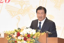 8 trọng tâm chỉ đạo, điều hành và 185 nhiệm vụ cụ thể 2021