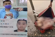 Thi thể nữ bị phân xác ở Đà Nẵng: Tại sao người yêu hung thủ không bị bắt?