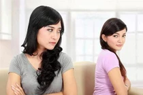 Sống chung với mẹ chồng không bằng sống chung với chị dâu