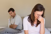 Tâm sự đắng lòng của nàng dâu làm vợ lẽ bị cả nhà chồng mắng vì điều này