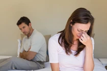 Tâm sự đắng lòng của nàng dâu làm vợ lẽ bị cả nhà chồng mắng vì điều này