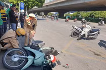 Ngày đầu nghỉ lễ 30/4-1/5: 13 người chết do TNGT