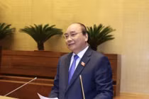 Toàn văn phát biểu của Thủ tướng tại phiên giải trình và trả lời chất vấn