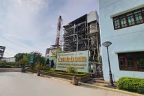 Xây dựng khi chưa được cho thuê đất, Cty Nhiệt điện Na Dương nói gì?