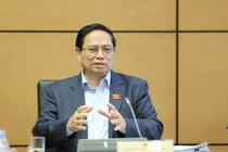 Dứt khoát bỏ tư duy không quản được thì cấm