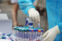 Đà Nẵng cách ly 22 người liên quan ca Covid-19 ở Hà Nam