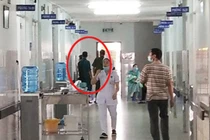 Vụ nguyên Bí thư Nha Trang bị đâm tại nhà: Công an canh phòng cẩn mật bệnh viện