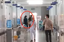 Vụ nguyên Bí thư Nha Trang bị đâm tại nhà: Công an canh phòng cẩn mật bệnh viện