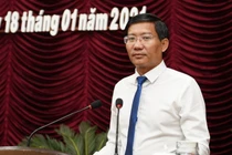 Chủ tịch UBND tỉnh Bình Thuận bị đề nghị kỷ luật