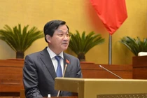 Kiểm toán Nhà nước chuyển hồ sơ 4 vụ việc sang Cơ quan điều tra