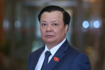 Hà Nội quyết tâm thực hiện thắng lợi Nghị quyết Đại hội lần thứ 13