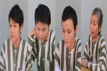 Vụ 2 thi thể bị vùi trong bê tông ở Bình Dương: Truy tố 4 phụ nữ giết người 