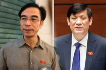 Bộ CA bác tin ông Nguyễn Thanh Long và Nguyễn Quang Tuấn tự tử