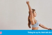 Lịch tập hiệu quả tại phòng gym