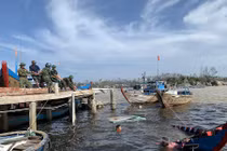 Quảng Ngãi: Bão số 9 thiệt hại 4.500 tỷ, đề nghị trung ương hỗ trợ 