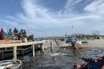 Quảng Ngãi: Bão số 9 thiệt hại 4.500 tỷ, đề nghị trung ương hỗ trợ 