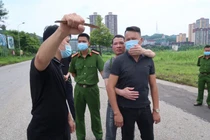 Lật lại vụ án 15 năm trước và nỗi ám ảnh của hung thủ