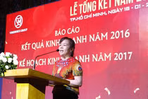 Bắt tạm giam Chủ tịch công ty Vimedimex Nguyễn Thị Loan