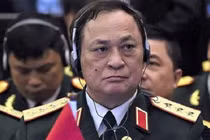 Cựu Thứ trưởng Bộ Quốc phòng Nguyễn Văn Hiến sắp hầu tòa quân sự