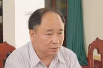 Chân dung Phó GĐ Sở TNMT Lạng Sơn vừa bị cách chức