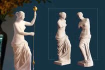 20. 'Vén màn' số phận kinh hoàng của nữ thần sắc đẹp Aphrodite