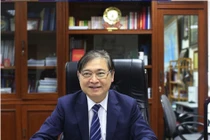 Chủ tịch VUSTA Phan Xuân Dũng chúc mừng Ngày Khoa học và Công nghệ Việt Nam