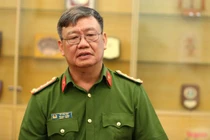 Tội phạm ma túy có yếu tố nước ngoài diễn biến hết sức phức tạp