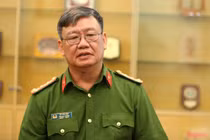 Tội phạm ma túy có yếu tố nước ngoài diễn biến hết sức phức tạp