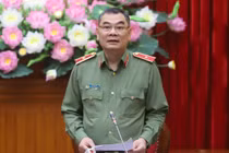Bộ Chính trị sẽ chỉ định Bí thư Đảng ủy Công an Trung ương