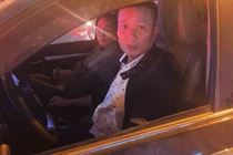 Khởi tố tài xế đánh người vì bị nhắc dừng xe quá lâu ở Hà Nội