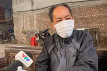 Công an Hà Nội điều tra người tình của mẹ bé gái 3 tuổi