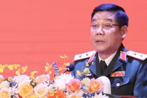 [INFOGRAPHIC] Tiểu sử tân Bí thư Bắc Giang Nguyễn Văn Gấu