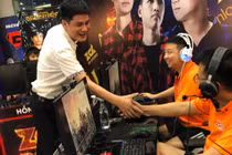 Đường dây đánh bạc qua game Đế chế: Giao dịch nghìn tỷ, thu lợi bao nhiêu? 