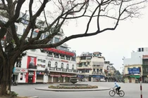 Hà Nội giãn cách theo chỉ thị 16 từ 6h00 ngày 24/7