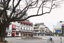 Hà Nội giãn cách theo chỉ thị 16 từ 6h00 ngày 24/7